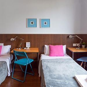 Traveller House